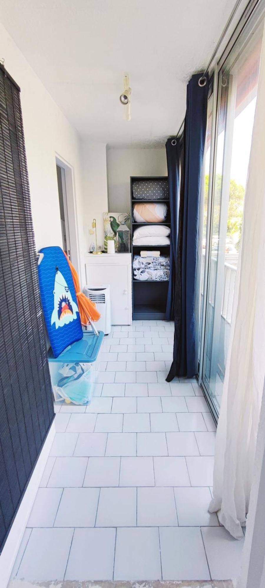 Appartement Secteur Couchant Residence Piscine 300M De La Plage 拉格朗德默特 外观 照片